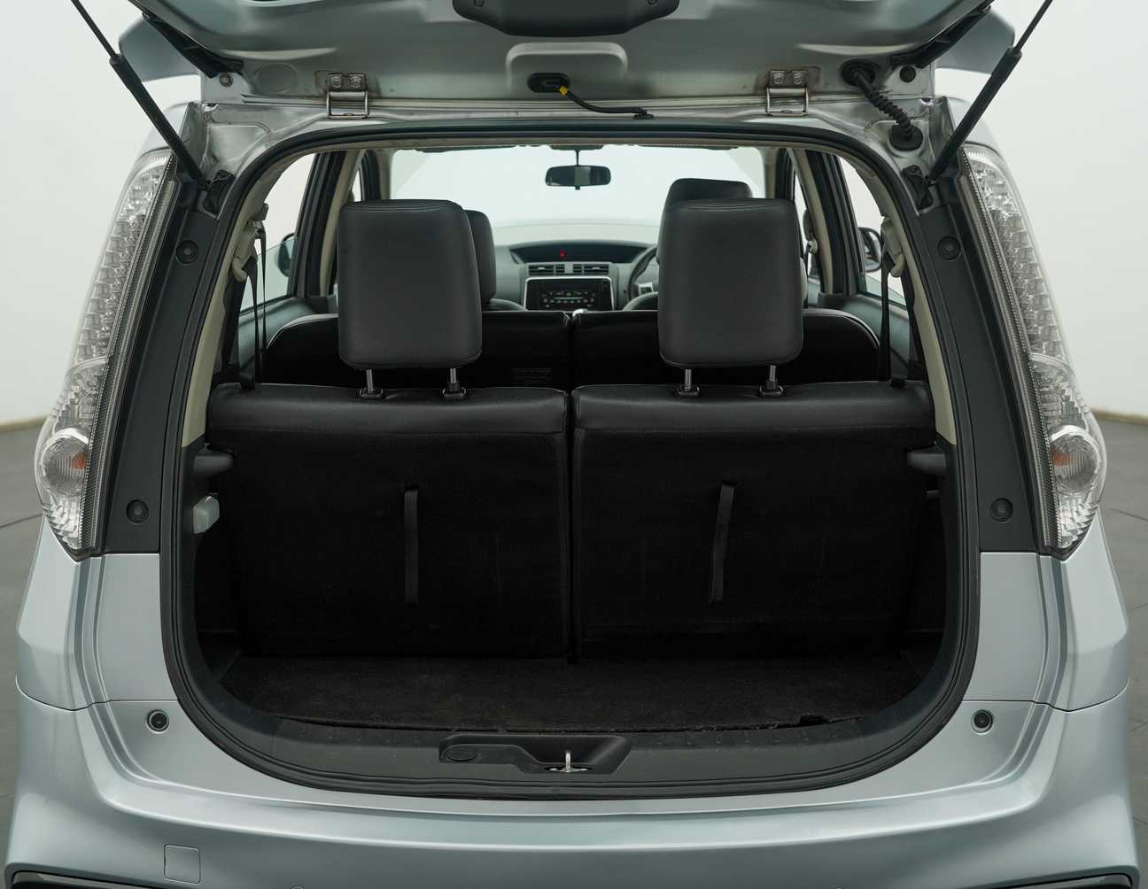 used 2019 Perodua Alza SE 1.5