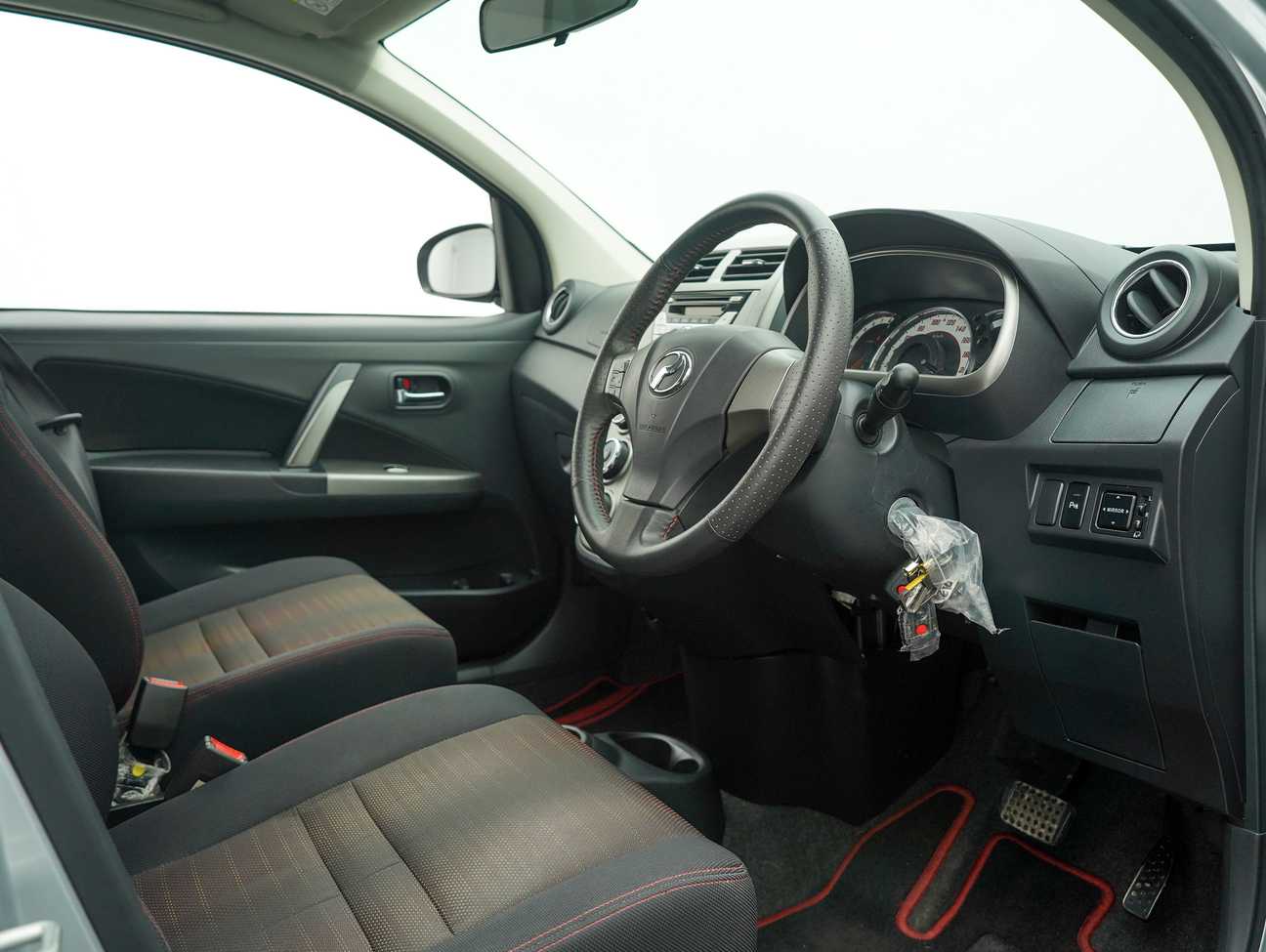 used 2016 Perodua Myvi SE 1.5