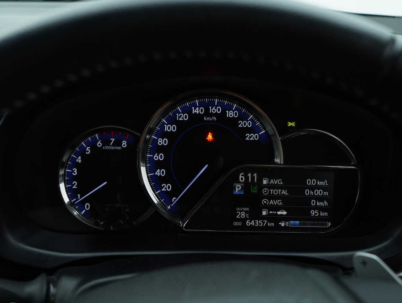 used 2021 Toyota Vios G 1.5