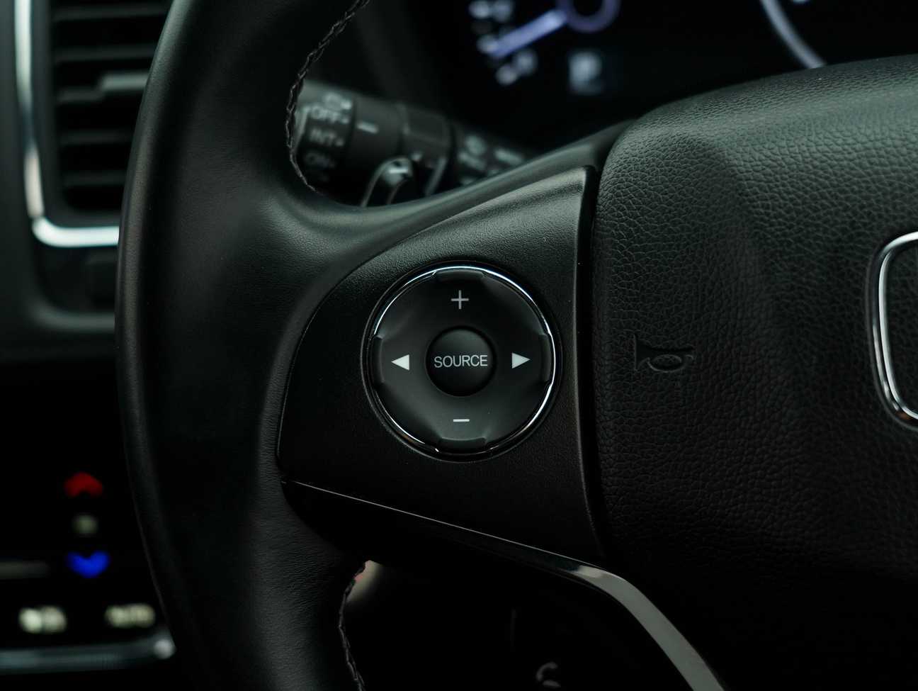 used 2020 Honda HR-V i-VTEC RS 1.8