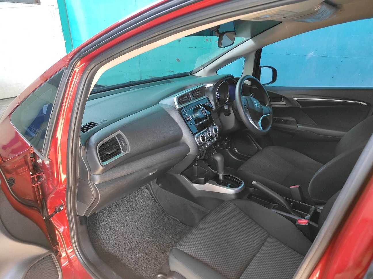 used 2020 Honda Jazz S 1.5