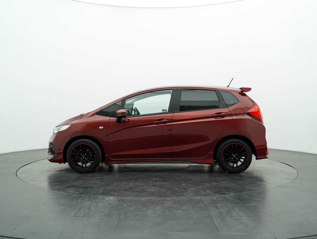 used 2019 Honda Jazz S i-VTEC 1.5