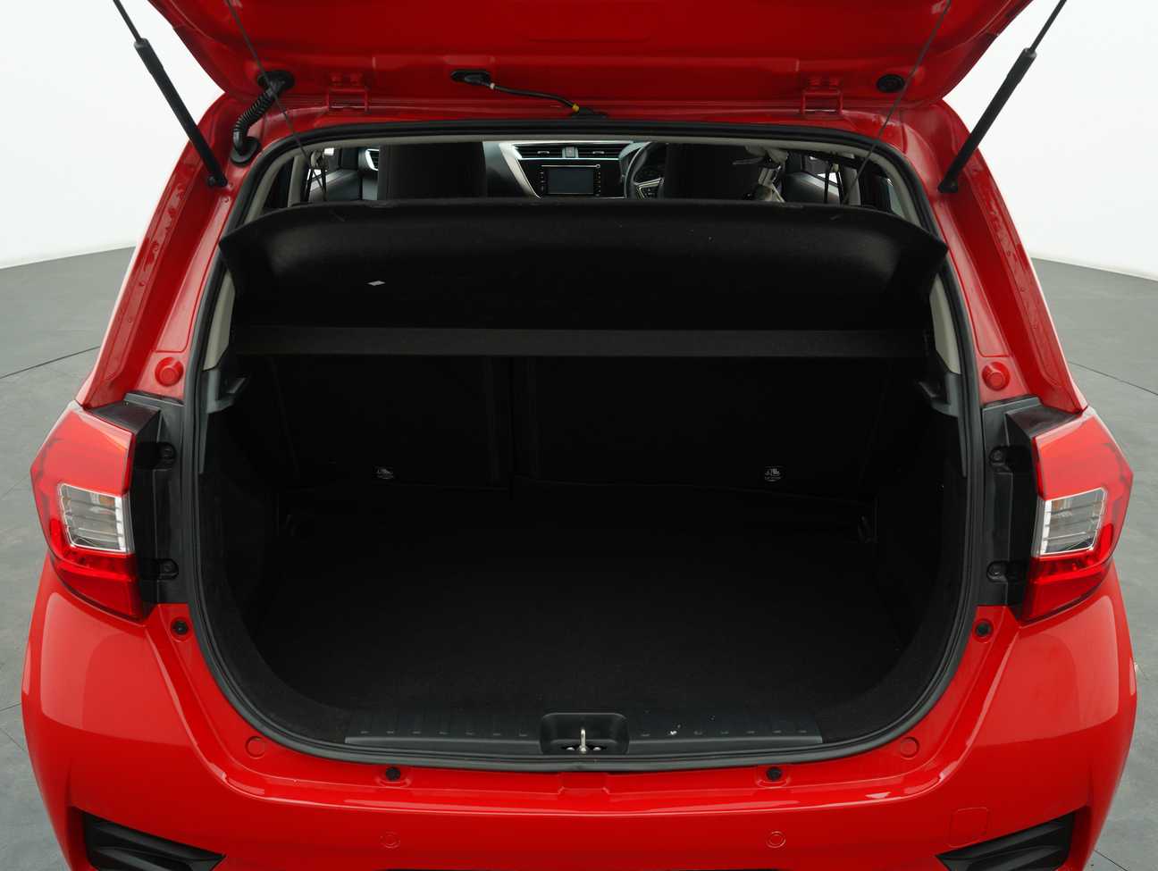 terpakai 2017 Perodua Myvi X 1.3