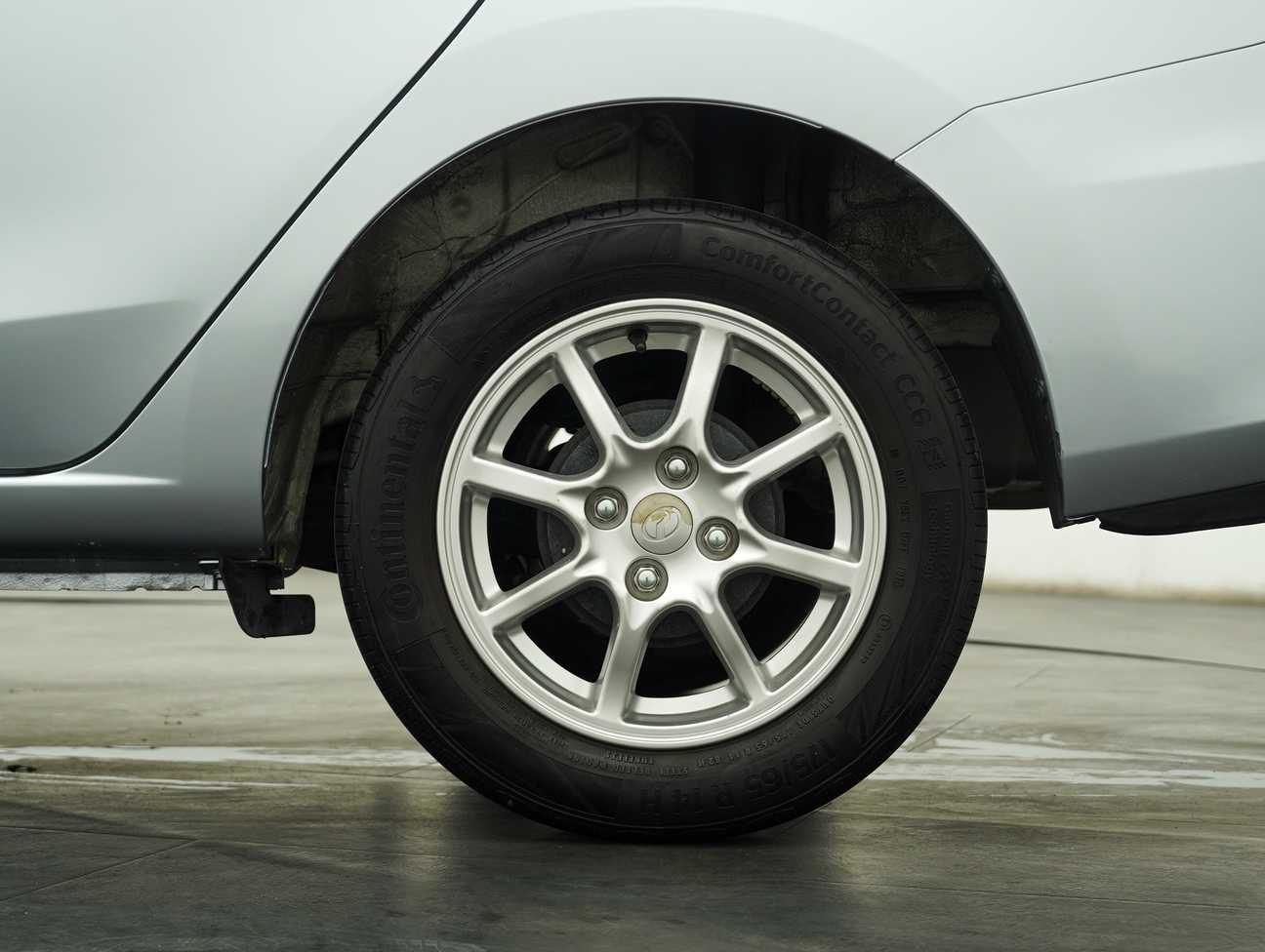 used 2019 Perodua Bezza X Premium 1.3