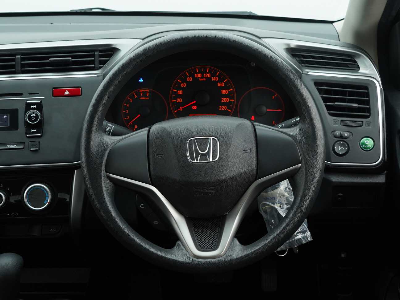 terpakai 2016 Honda City S Plus 1.5