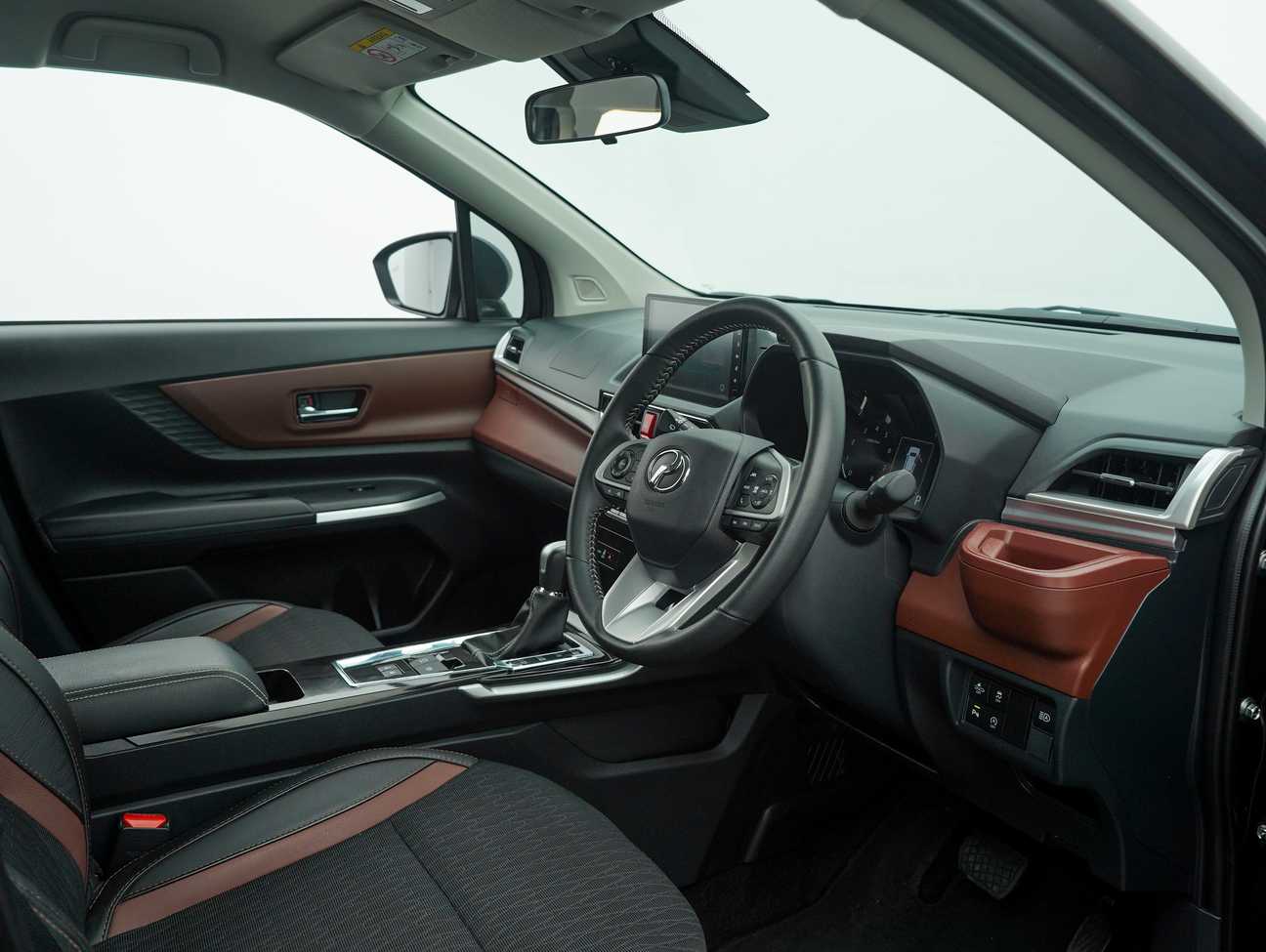 terpakai 2022 Perodua Alza AV 1.5