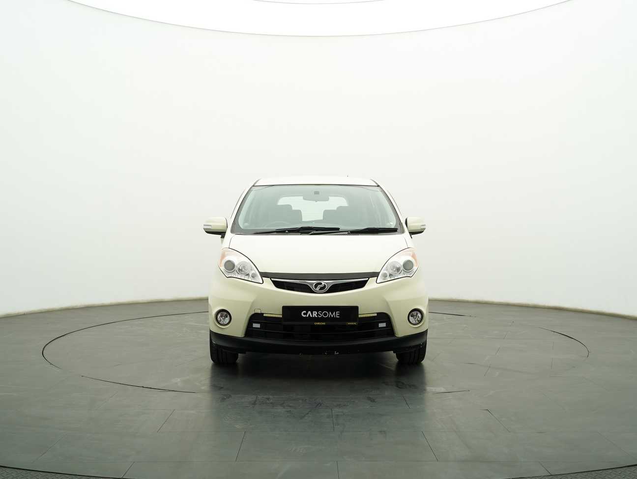 used 2012 Perodua Alza EZ 1.5