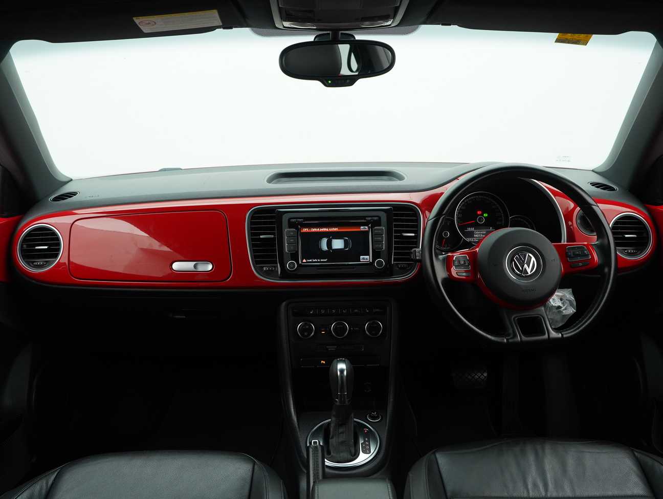 used 2013 Volkswagen Beetle TSI 1.2
