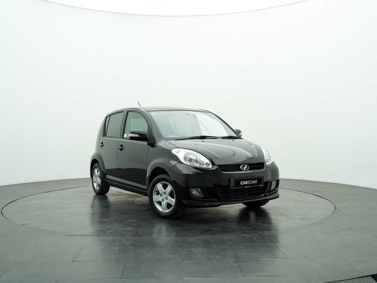 used 2009 Perodua Myvi EZi 1.3