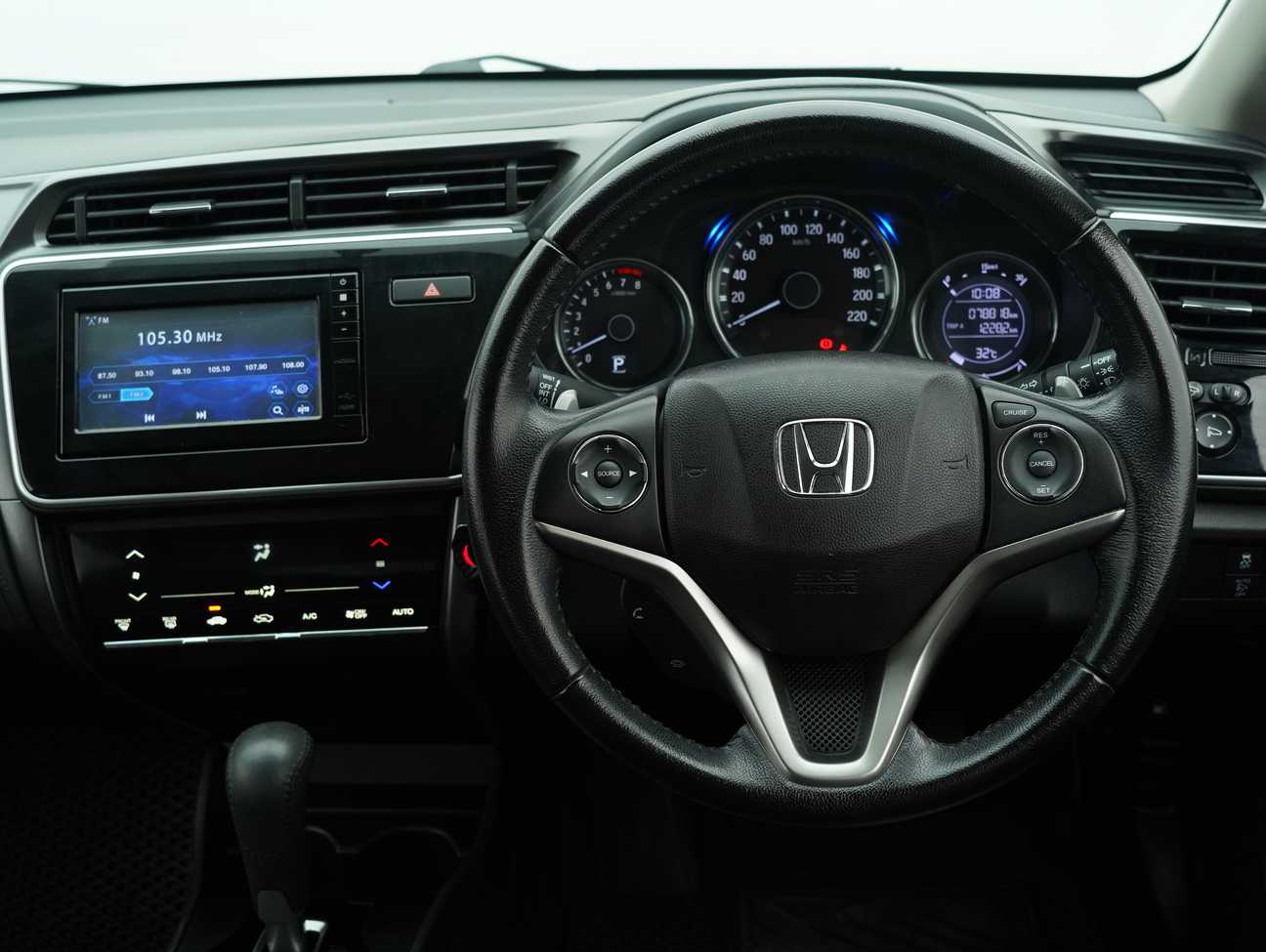 used 2020 Honda City V 1.5