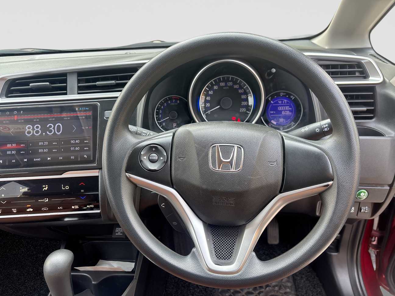 used 2020 Honda Jazz E 1.5