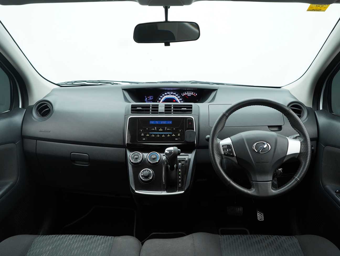 used 2021 Perodua Alza EZ 1.5