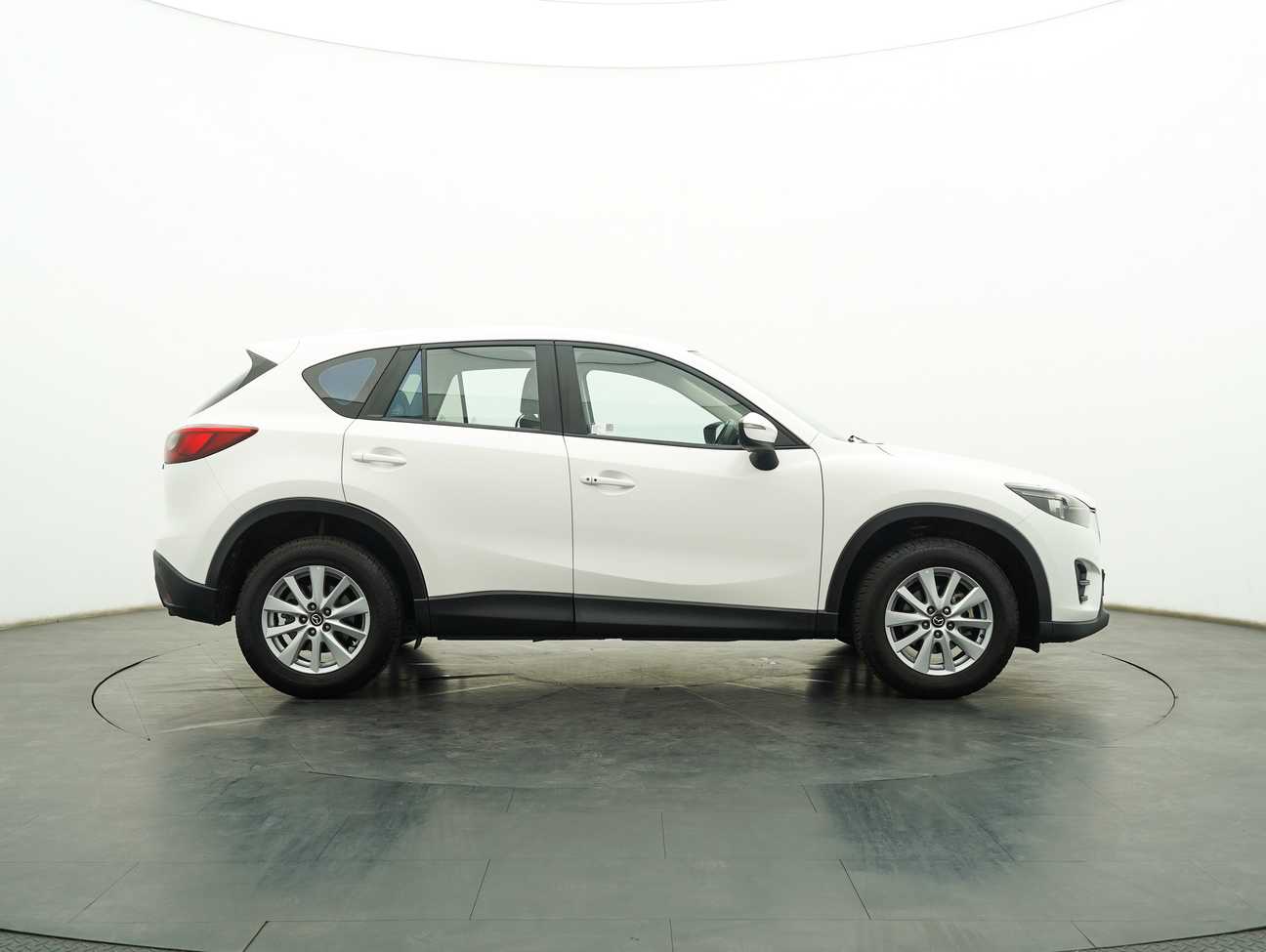 used 2016 Mazda CX-5 SKYACTIV-G GLS 2.0