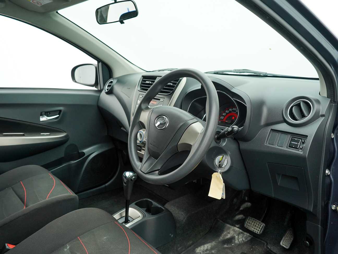 used 2015 Perodua AXIA SE 1.0