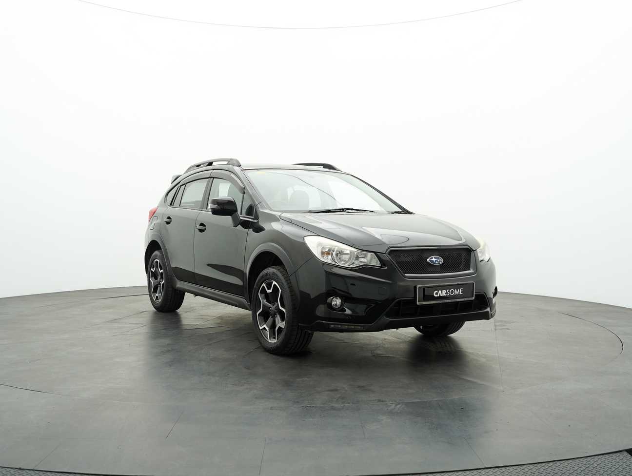 used 2014 Subaru XV  2.0