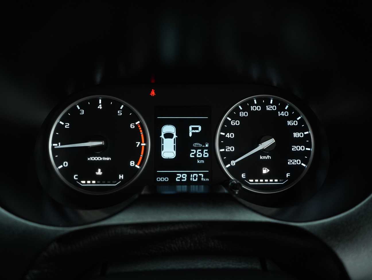 used 2020 Proton Saga Premium 1.3