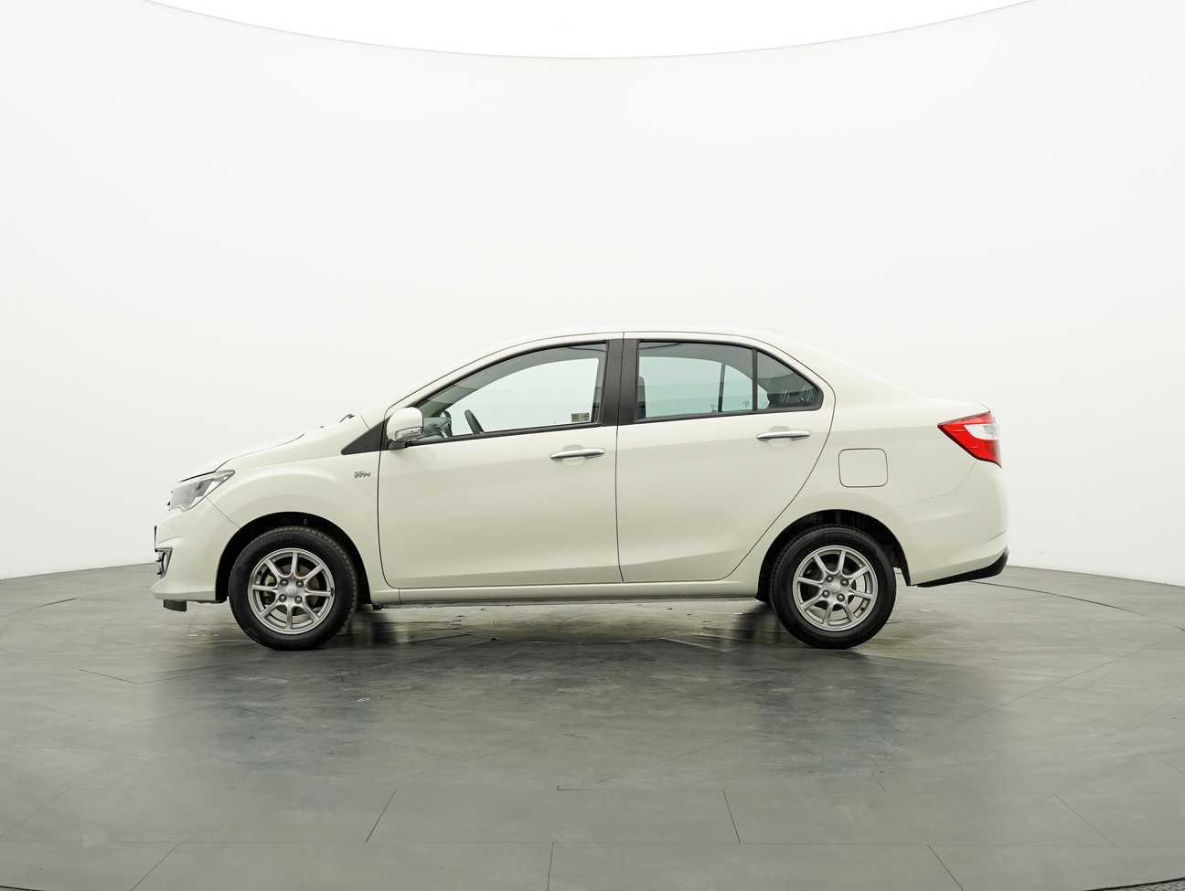 used 2017 Perodua Bezza X Premium 1.3