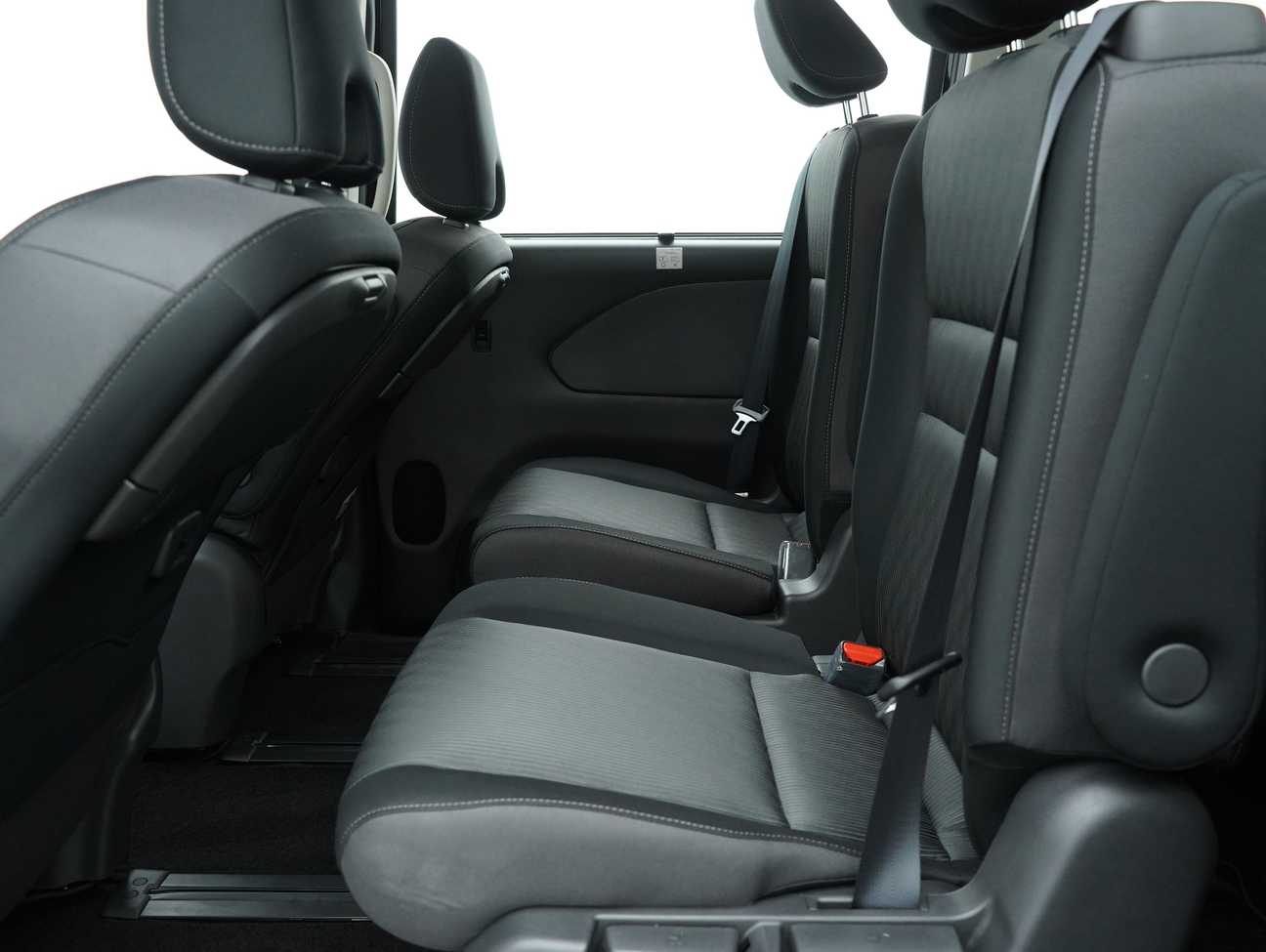 used 2025 Nissan Serena S-Hybrid High-Way Star 2.0
