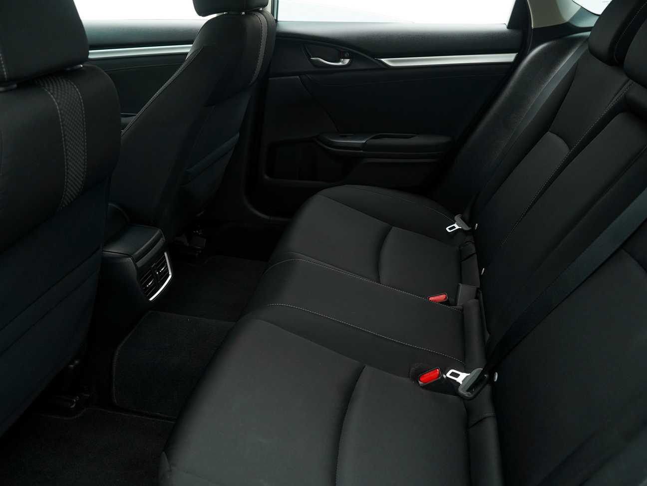 used 2021 Honda Civic S 1.8