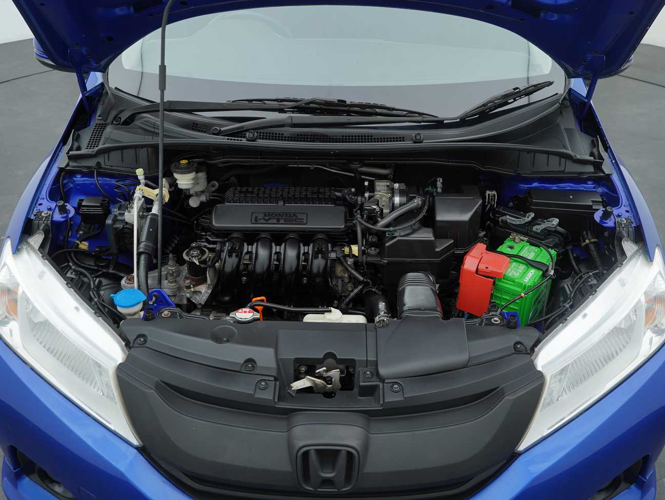 used 2015 Honda City V 1.5