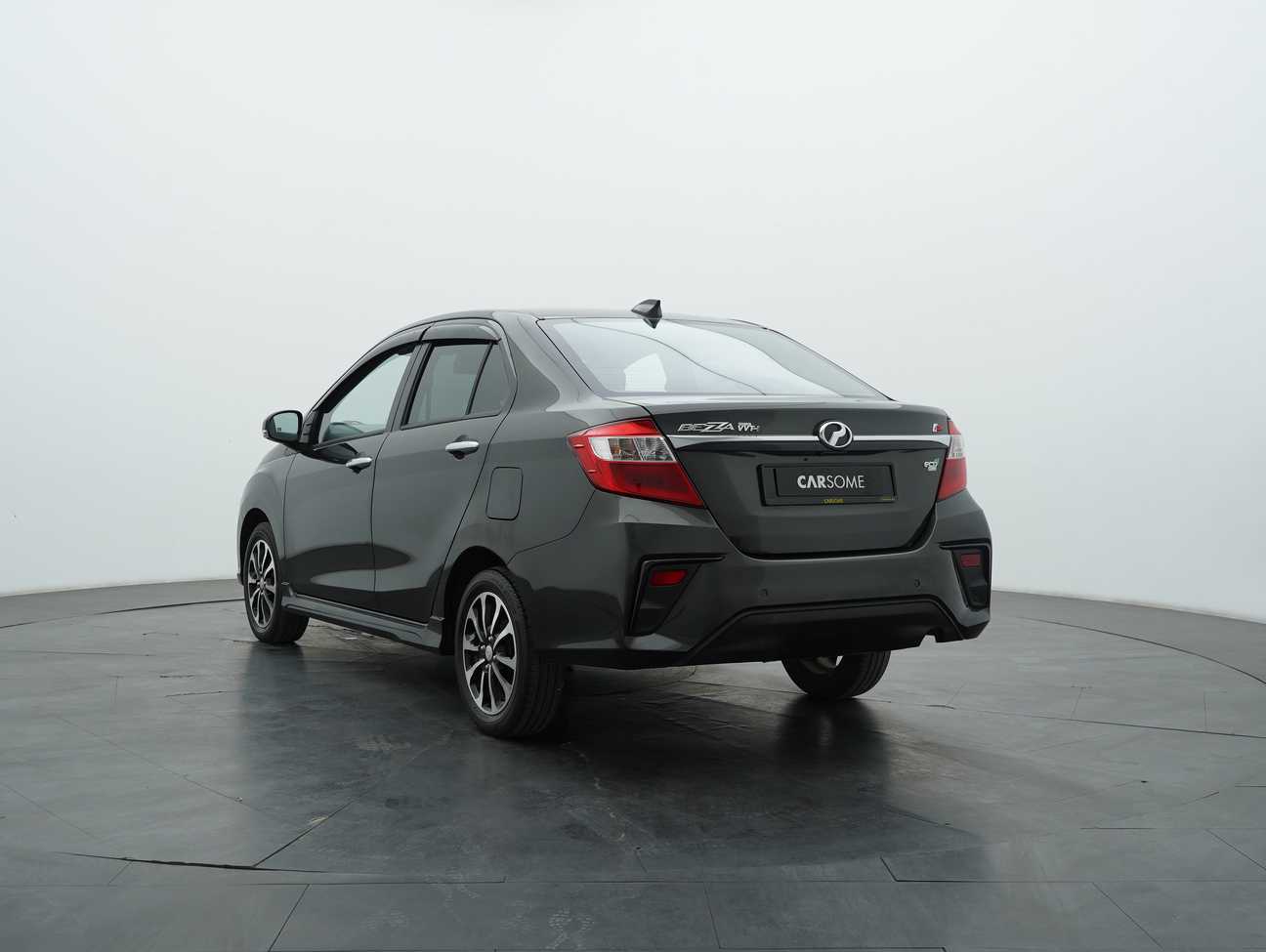 used 2023 Perodua Bezza Advance 1.3