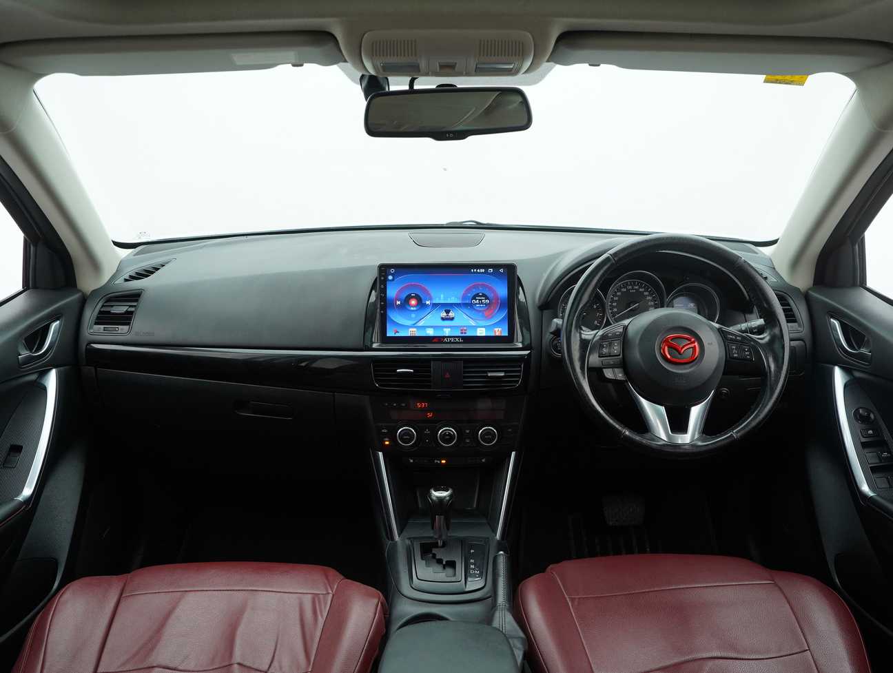 used 2013 Mazda CX-5 SKYACTIV-G 2.0