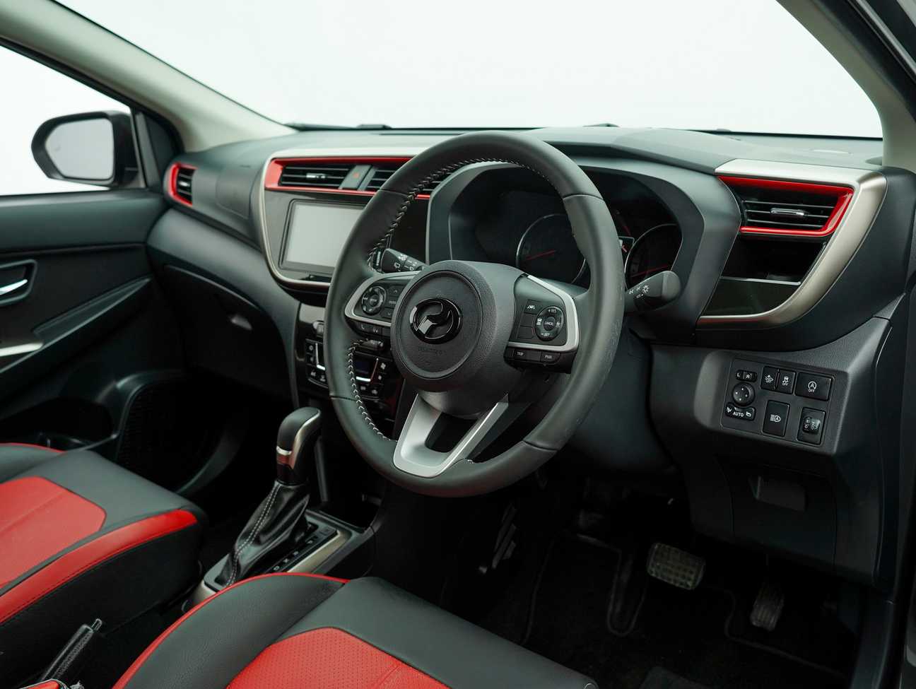 terpakai 2024 Perodua Myvi AV 1.5