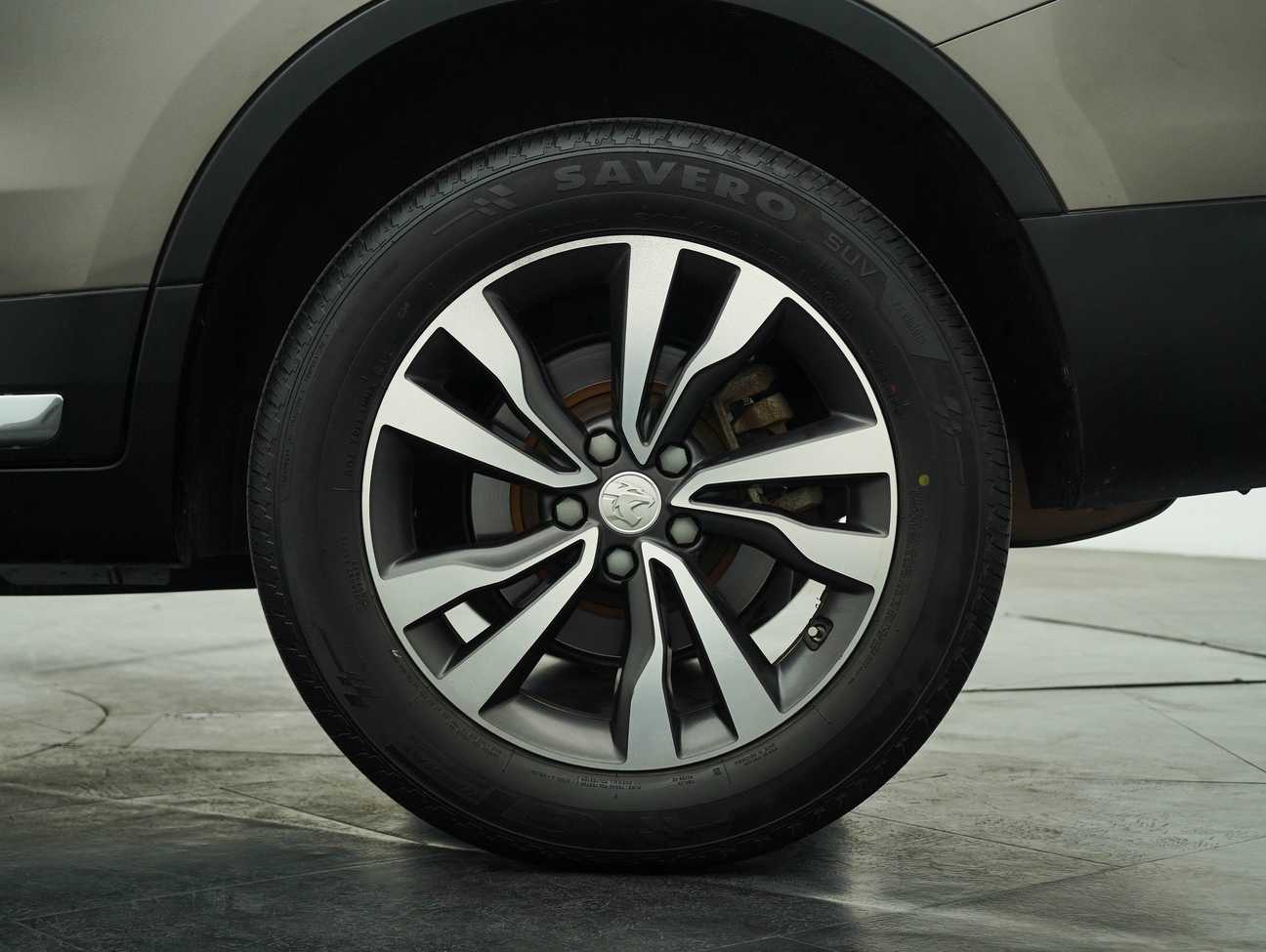 used 2021 Proton X70 Executive 1.8