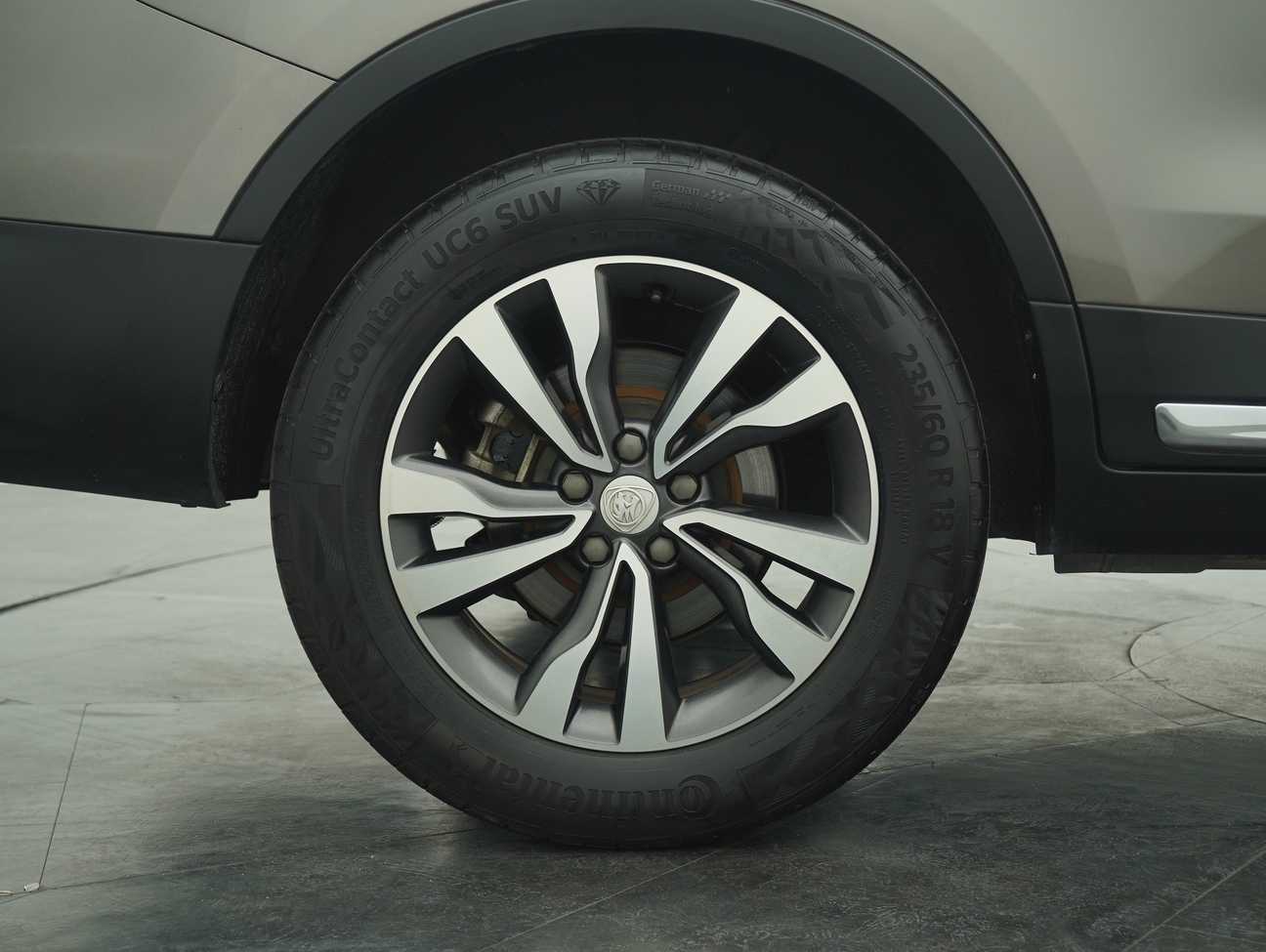 used 2019 Proton X70 Executive 1.8