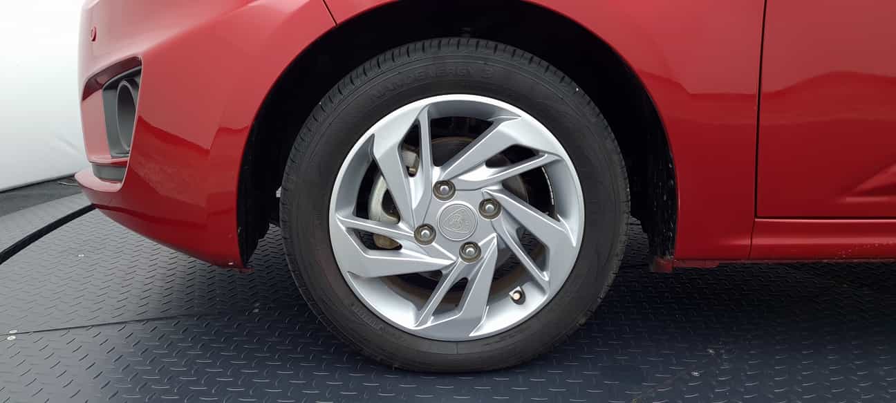 used 2017 Proton PERSONA PREMIUM 1.6