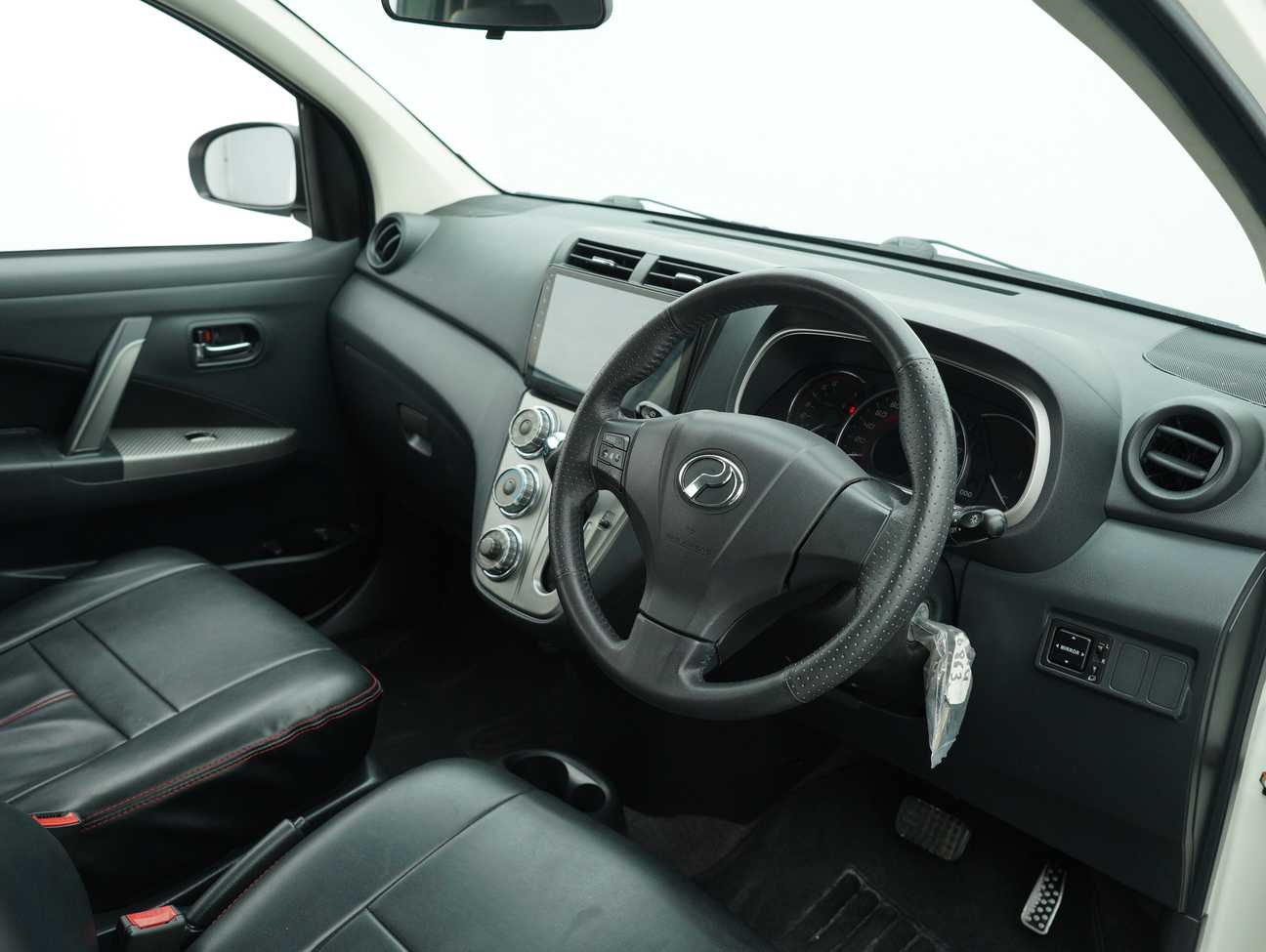 used 2013 Perodua Myvi SE 1.5