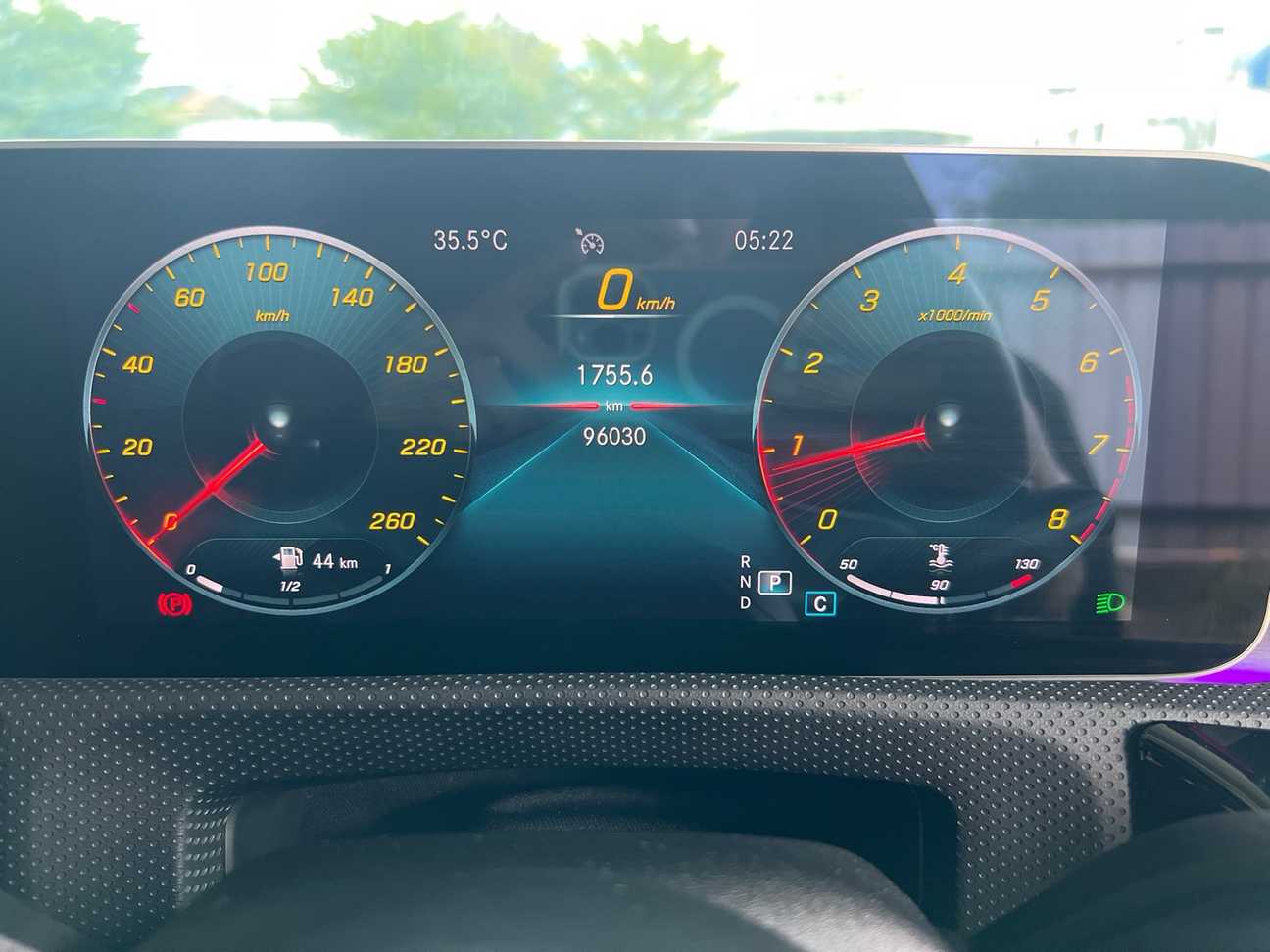 used 2019 Mercedes-Benz A250 AMG Line 2.0