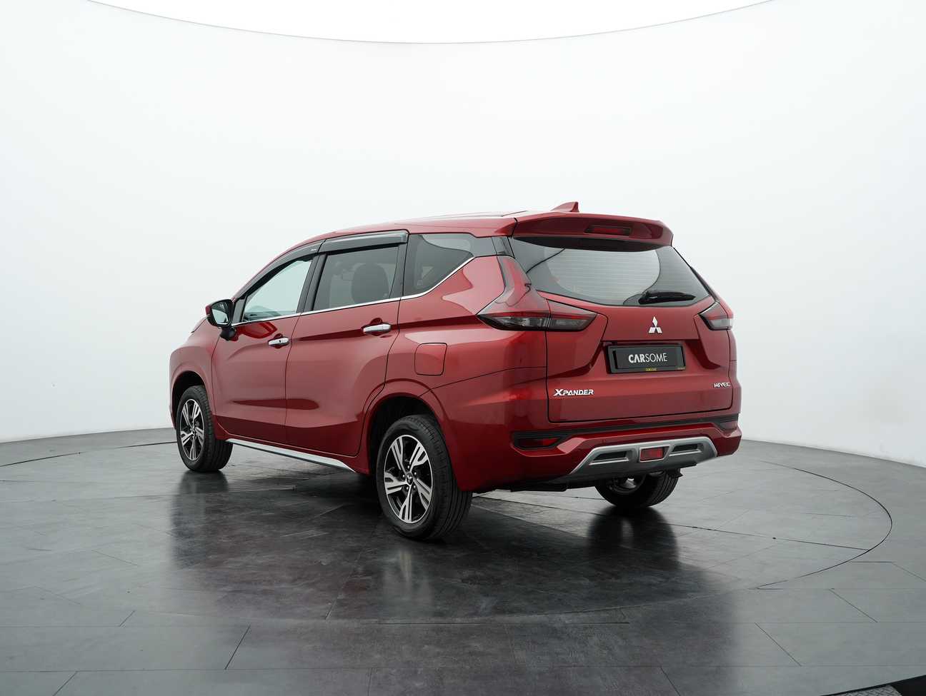 used 2023 Mitsubishi Xpander  1.5