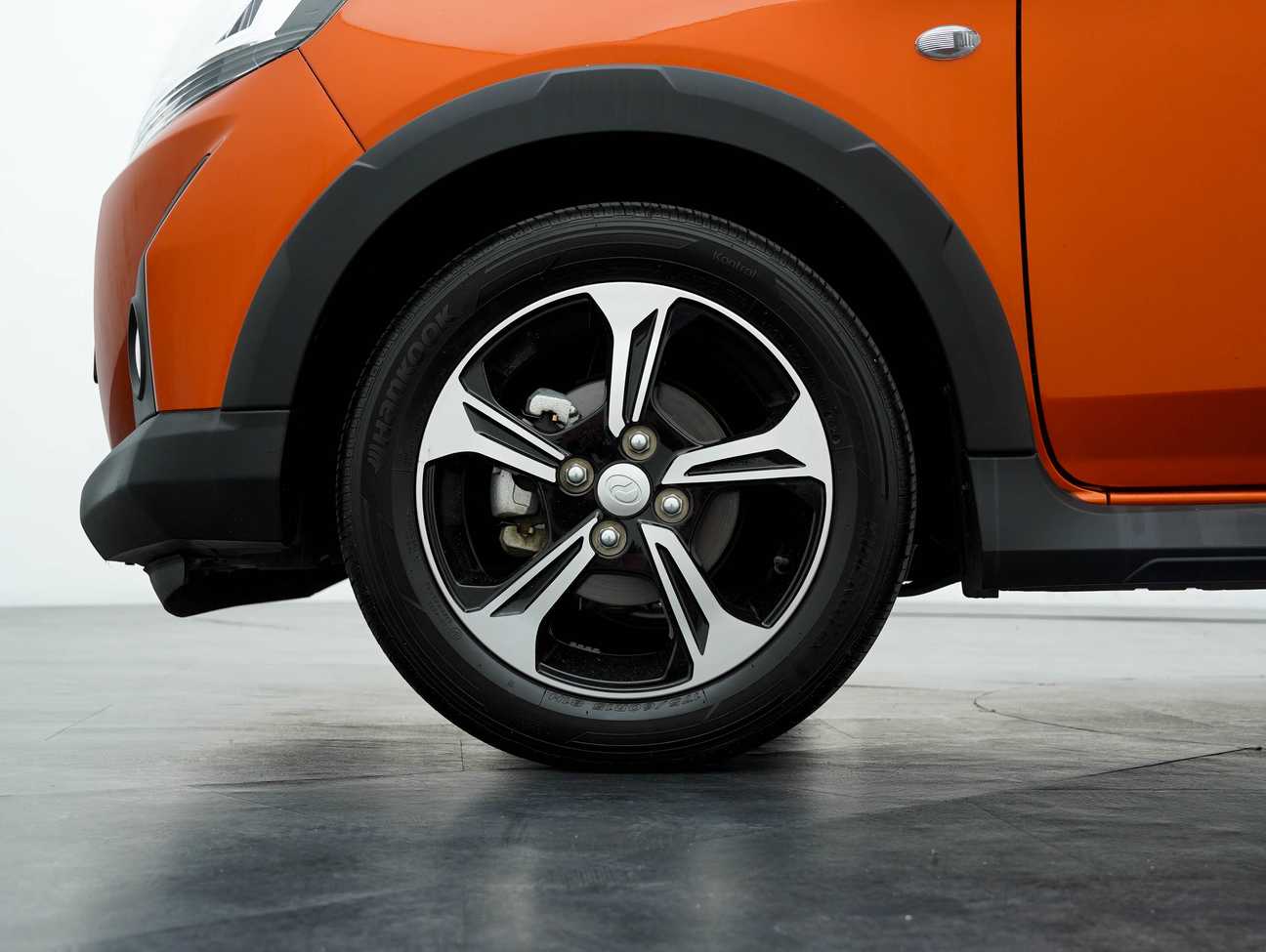 used 2020 Perodua AXIA Style 1.0