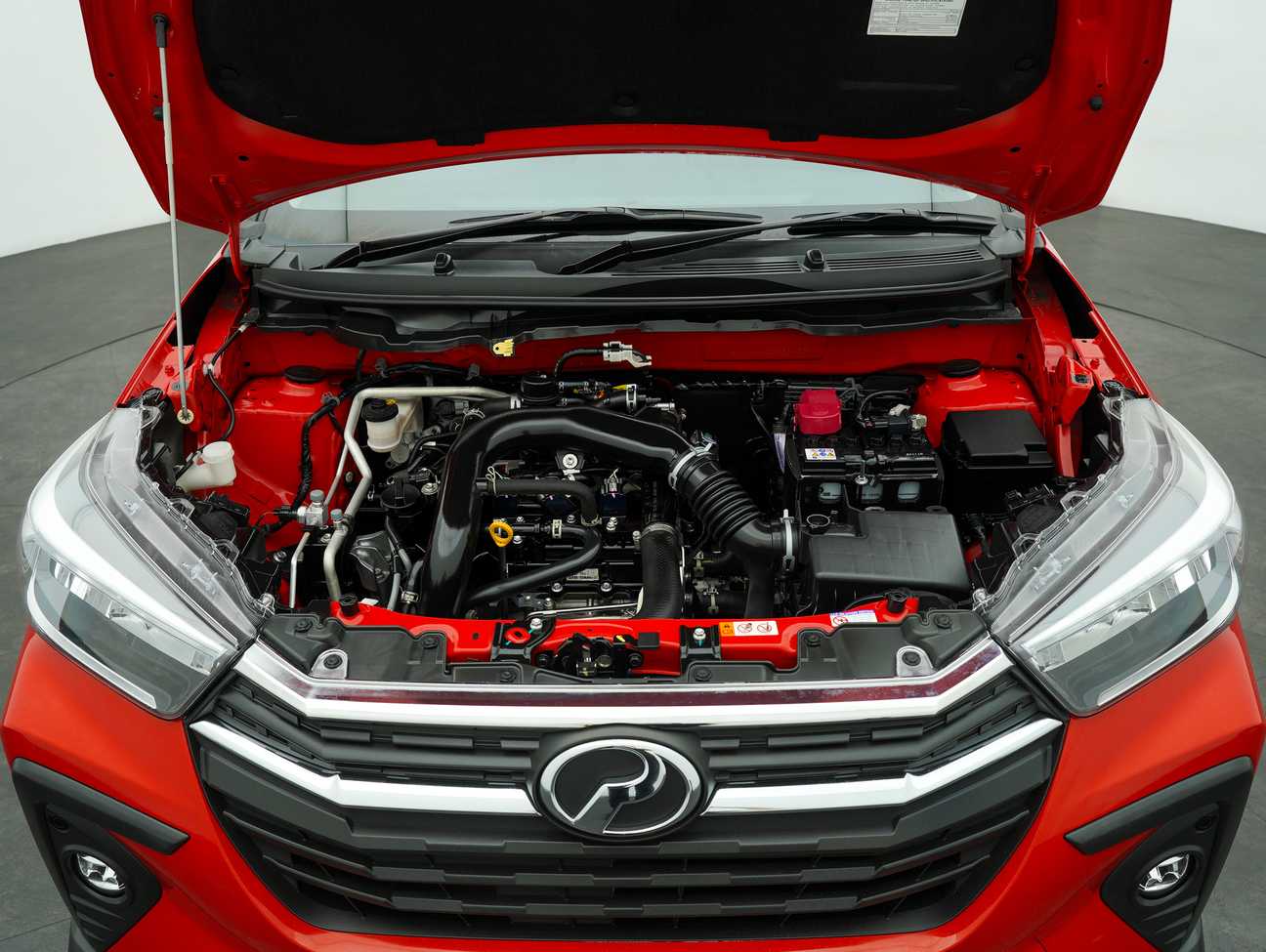 used 2022 Perodua Ativa AV 1.0