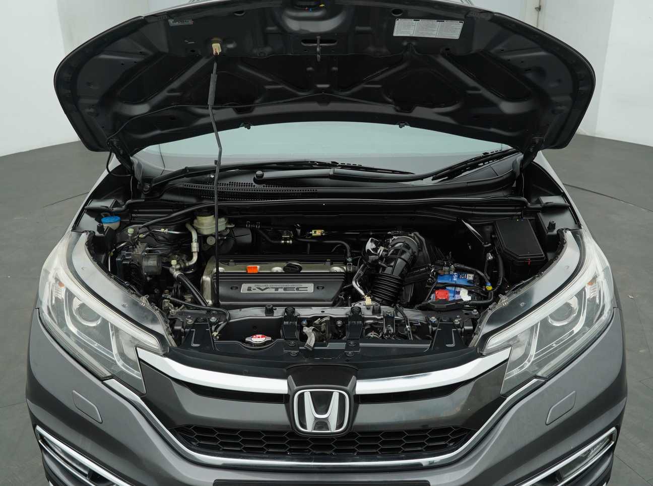used 2015 Honda CR-V  2.4