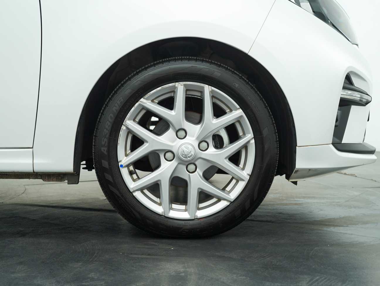 terpakai 2022 Proton Persona Executive 1.6