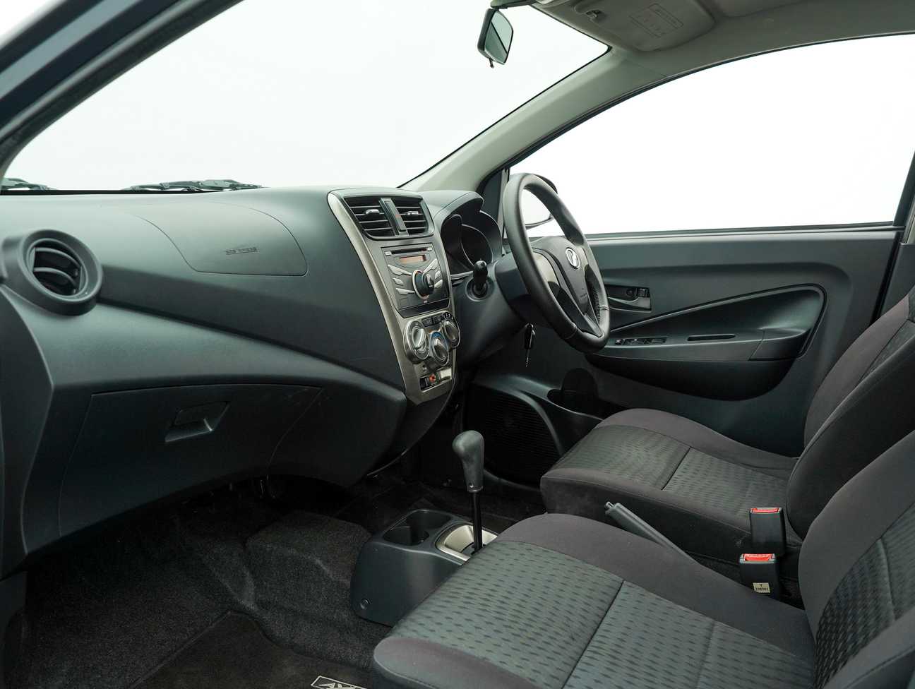 used 2016 Perodua AXIA G 1.0