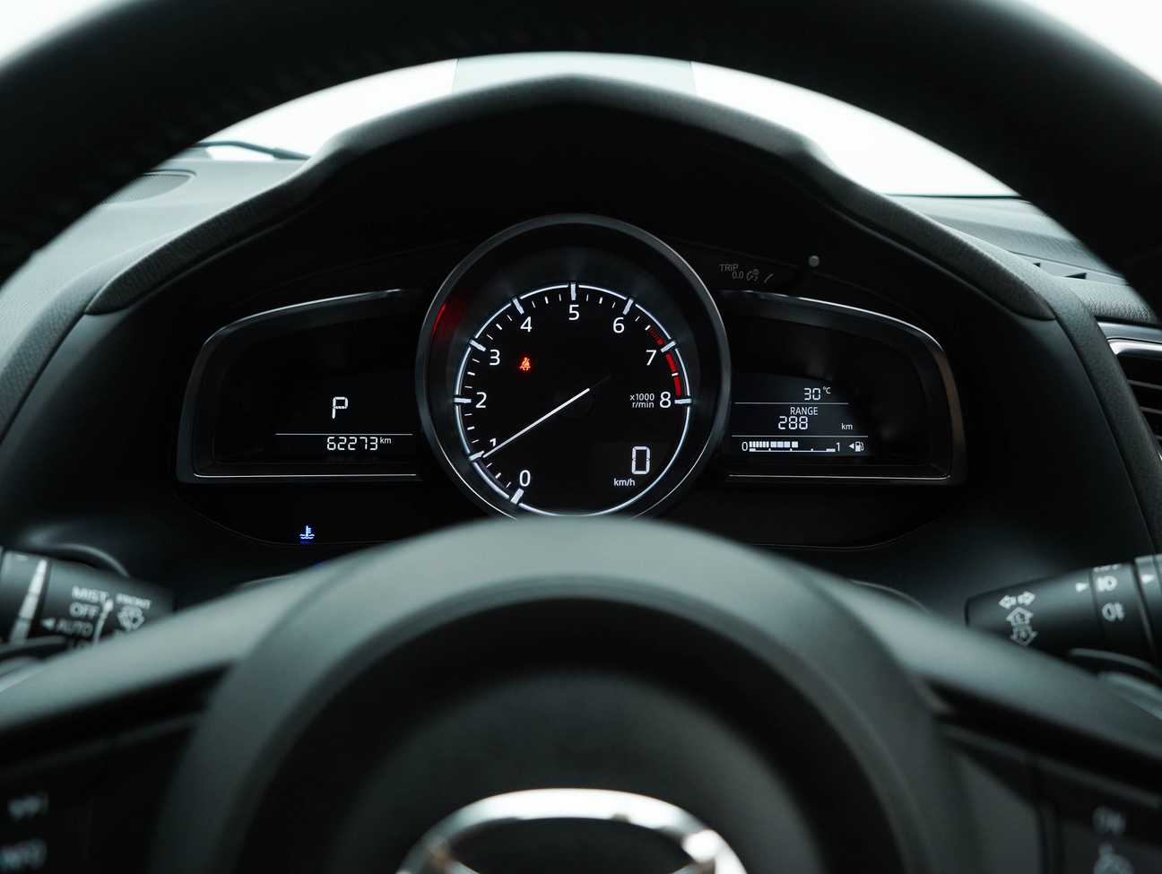 used 2018 Mazda 3 SKYACTIV-G High 2.0