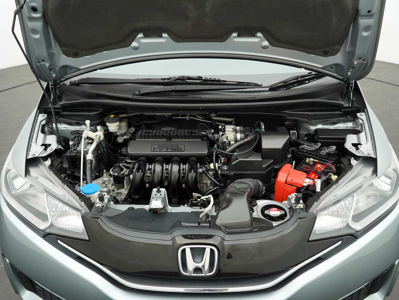 used 2016 Honda Jazz S 1.5