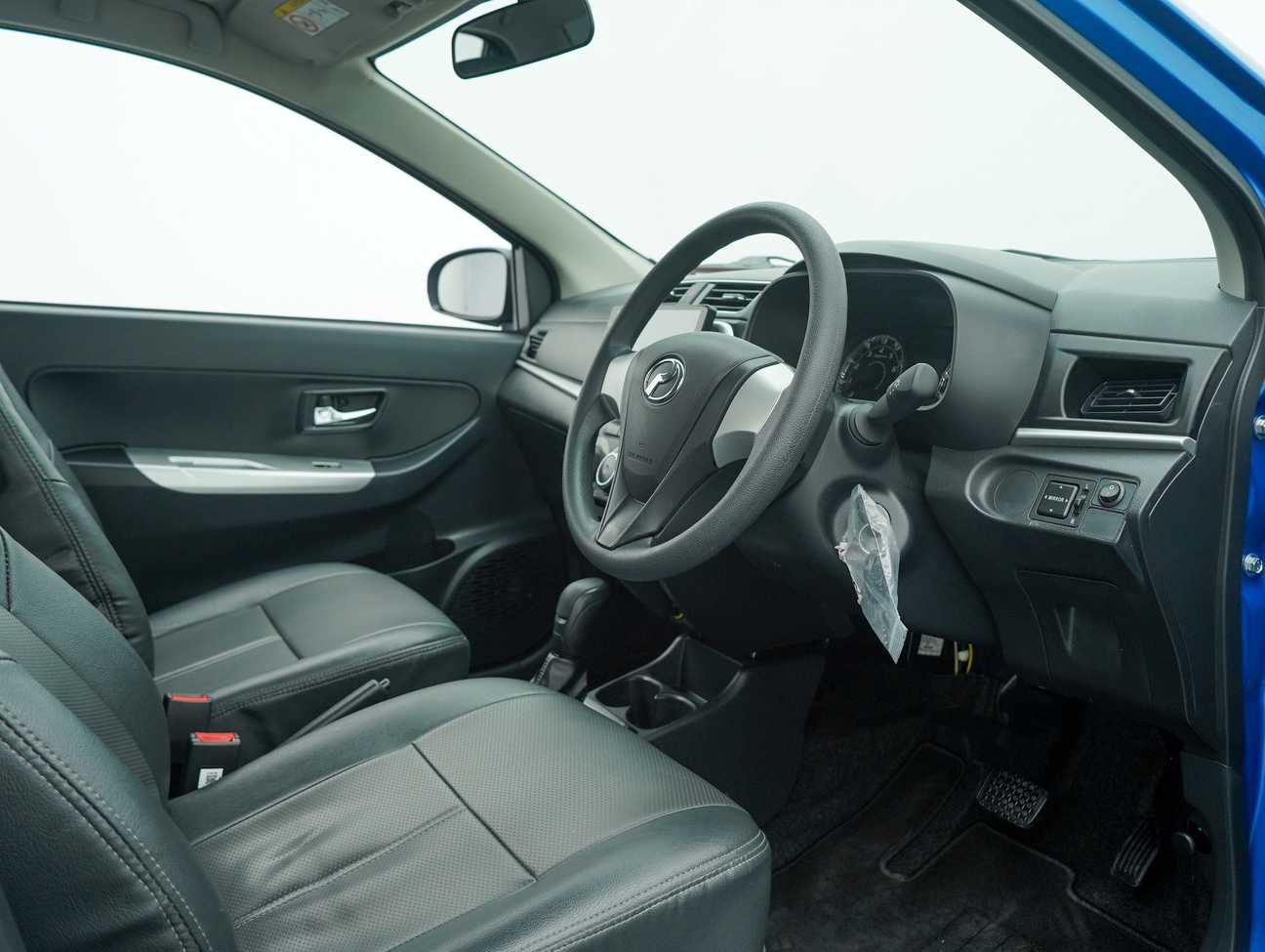 used 2021 Perodua Bezza G 1.0