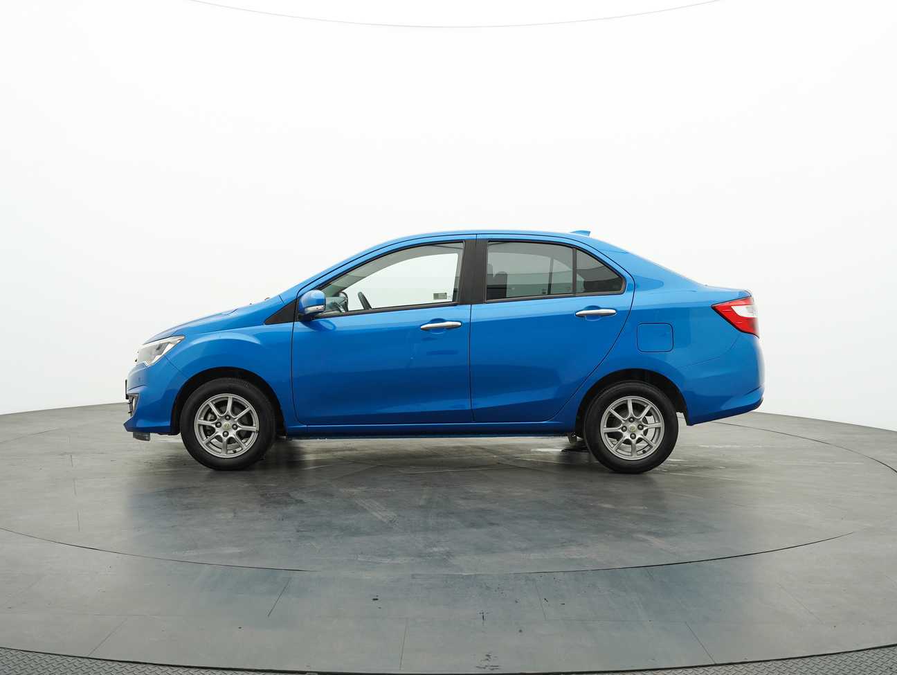 used 2016 Perodua Bezza X Premium 1.3