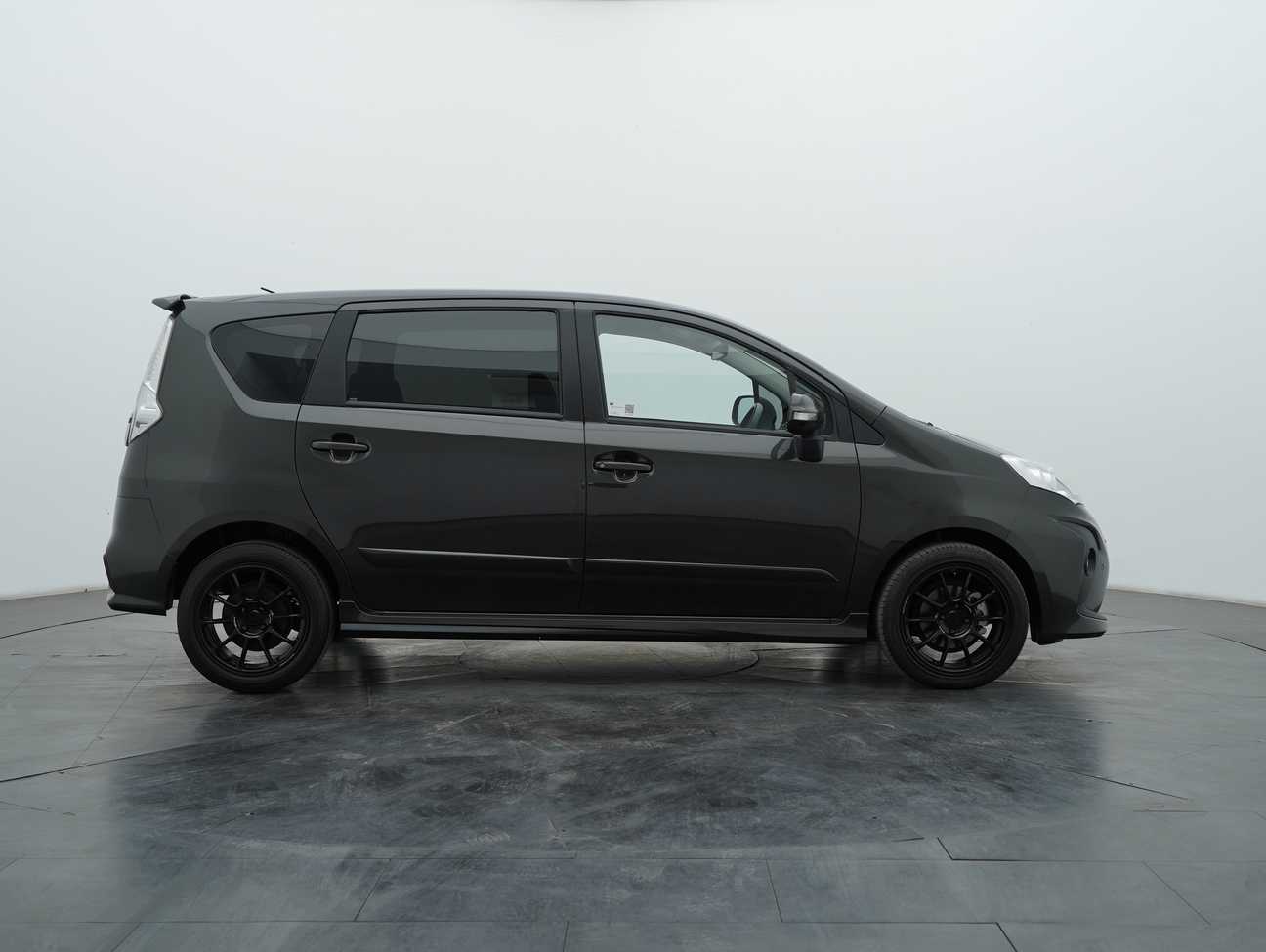 used 2020 Perodua Alza SE 1.5
