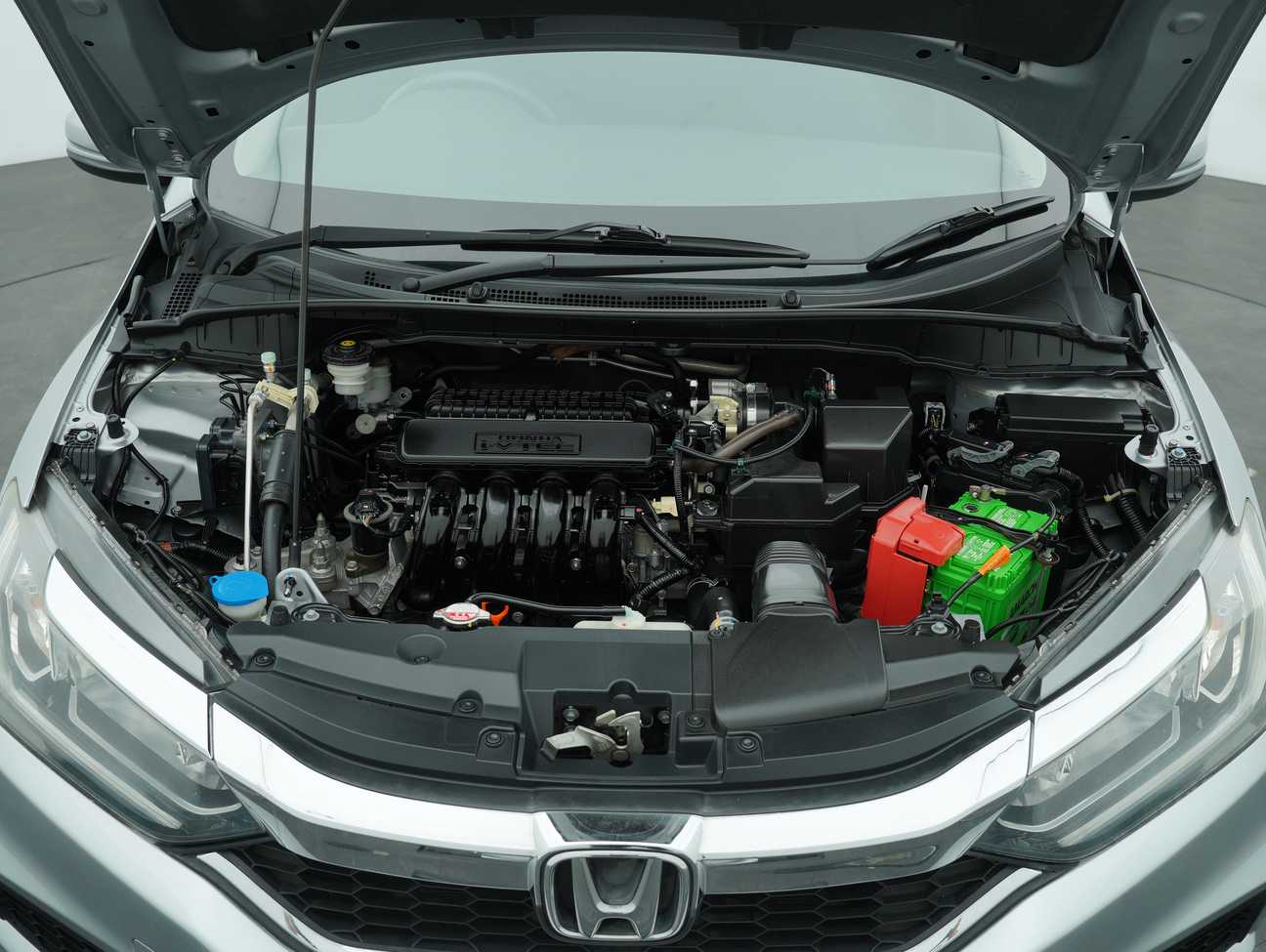 used 2019 Honda City S 1.5