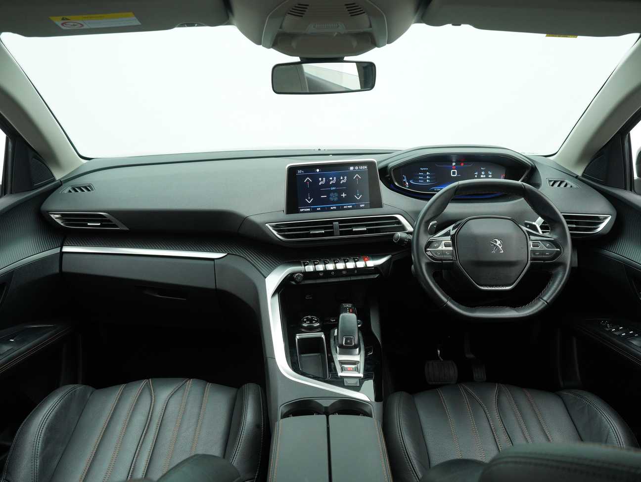 used 2020 Peugeot 3008 THP Allure 1.6