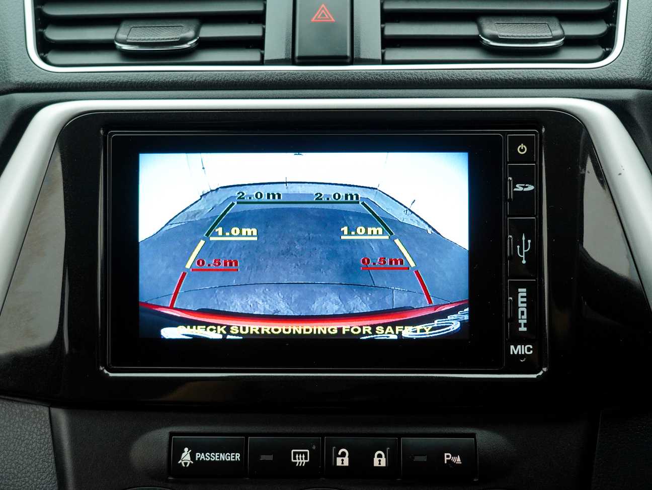 terpakai 2021 Perodua Bezza Advance 1.3