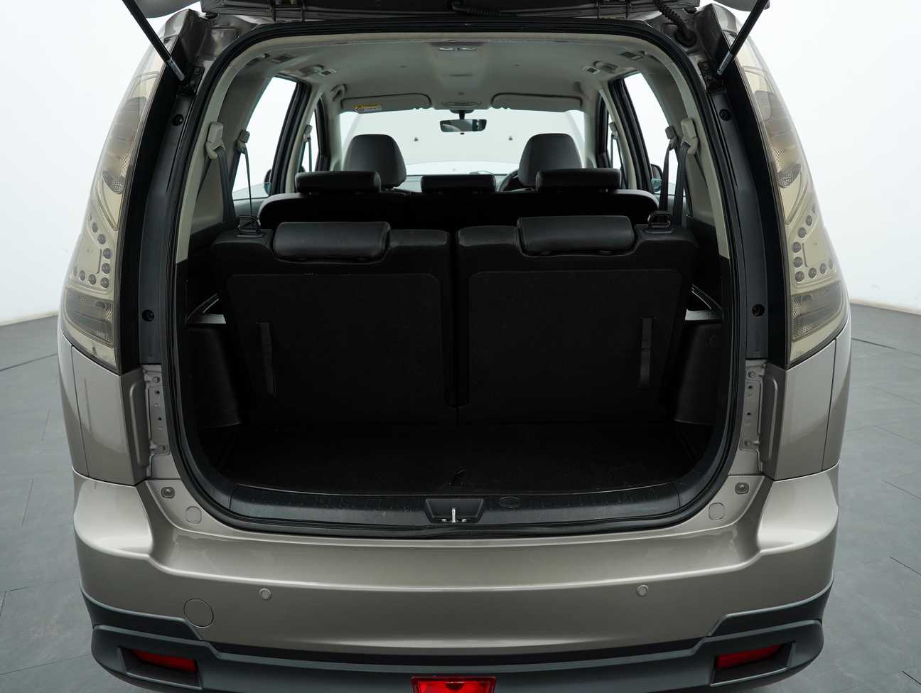 used 2020 Proton Exora Premium 1.6