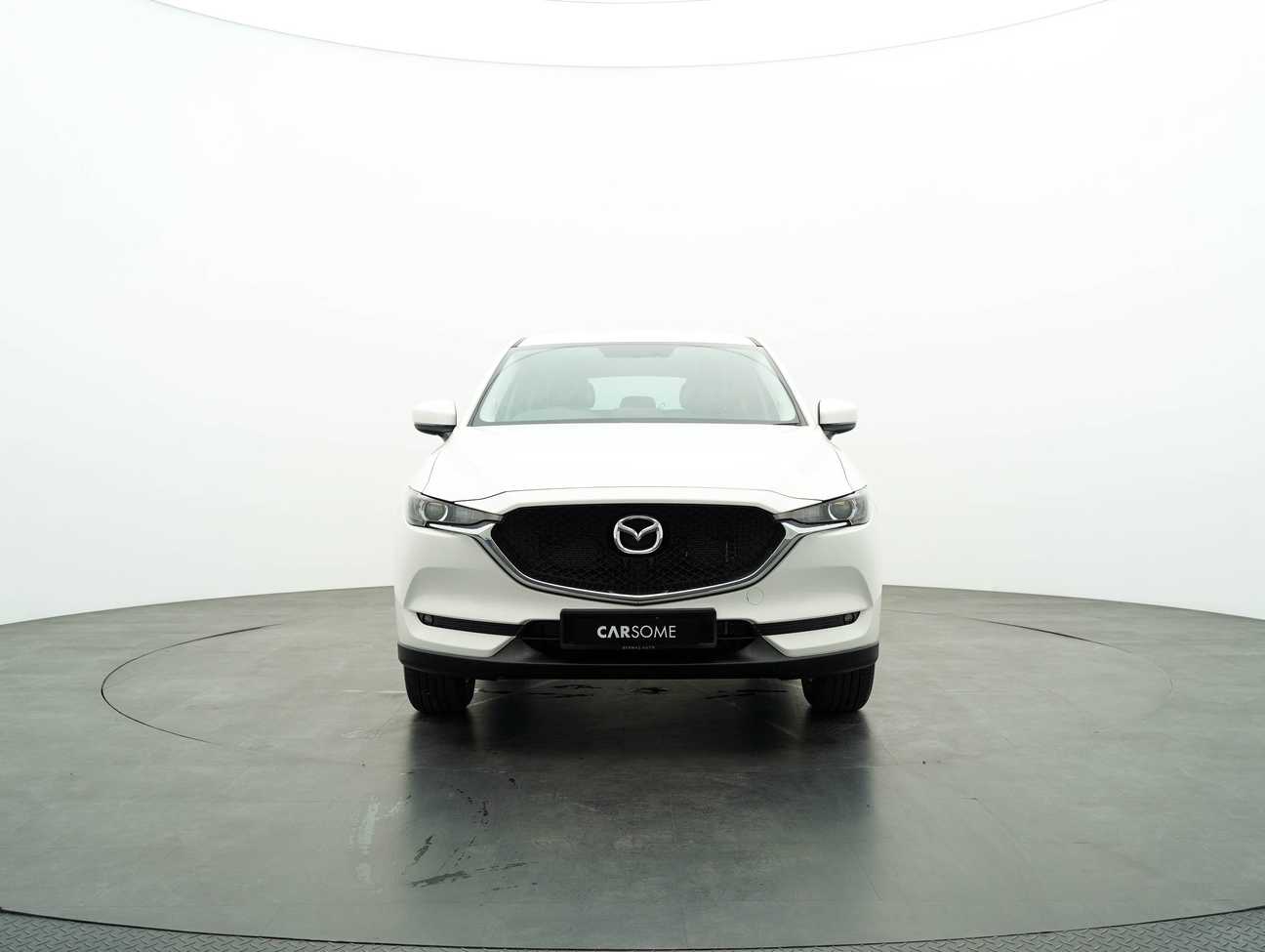 used 2022 Mazda CX-5 2.0G MID 2WD (CKD) 2.0