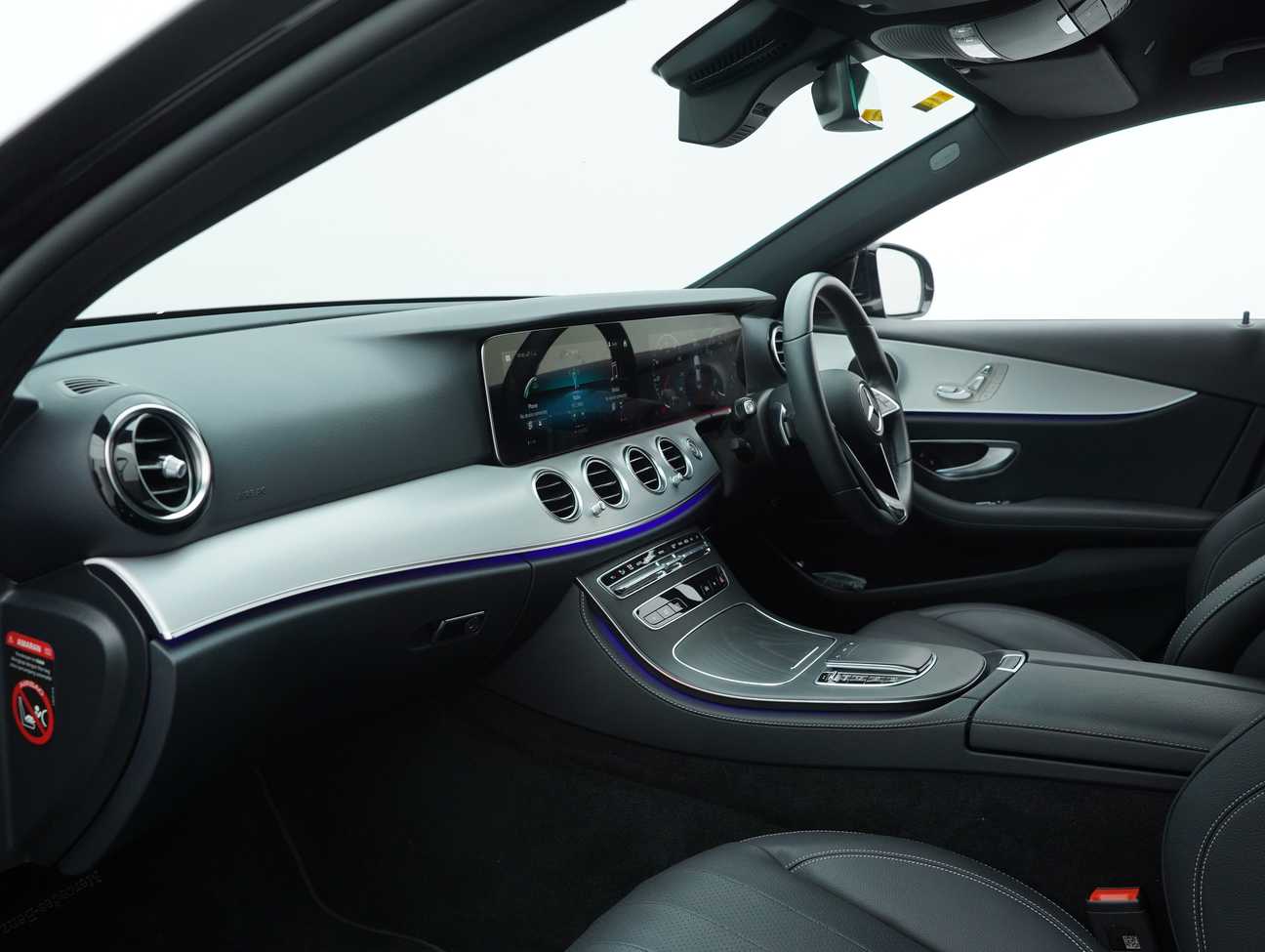 used 2023 Mercedes-Benz E200 Avantgarde 2.0