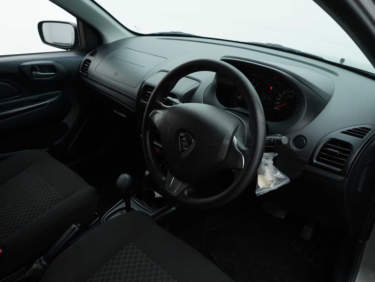 used 2018 Proton Saga Executive 1.3